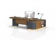 VERSAY EXECUTIVE DESK