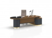 VERSAY EXECUTIVE DESK