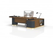 VERSAY EXECUTIVE DESK