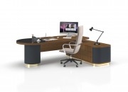 VERSAY EXECUTIVE DESK