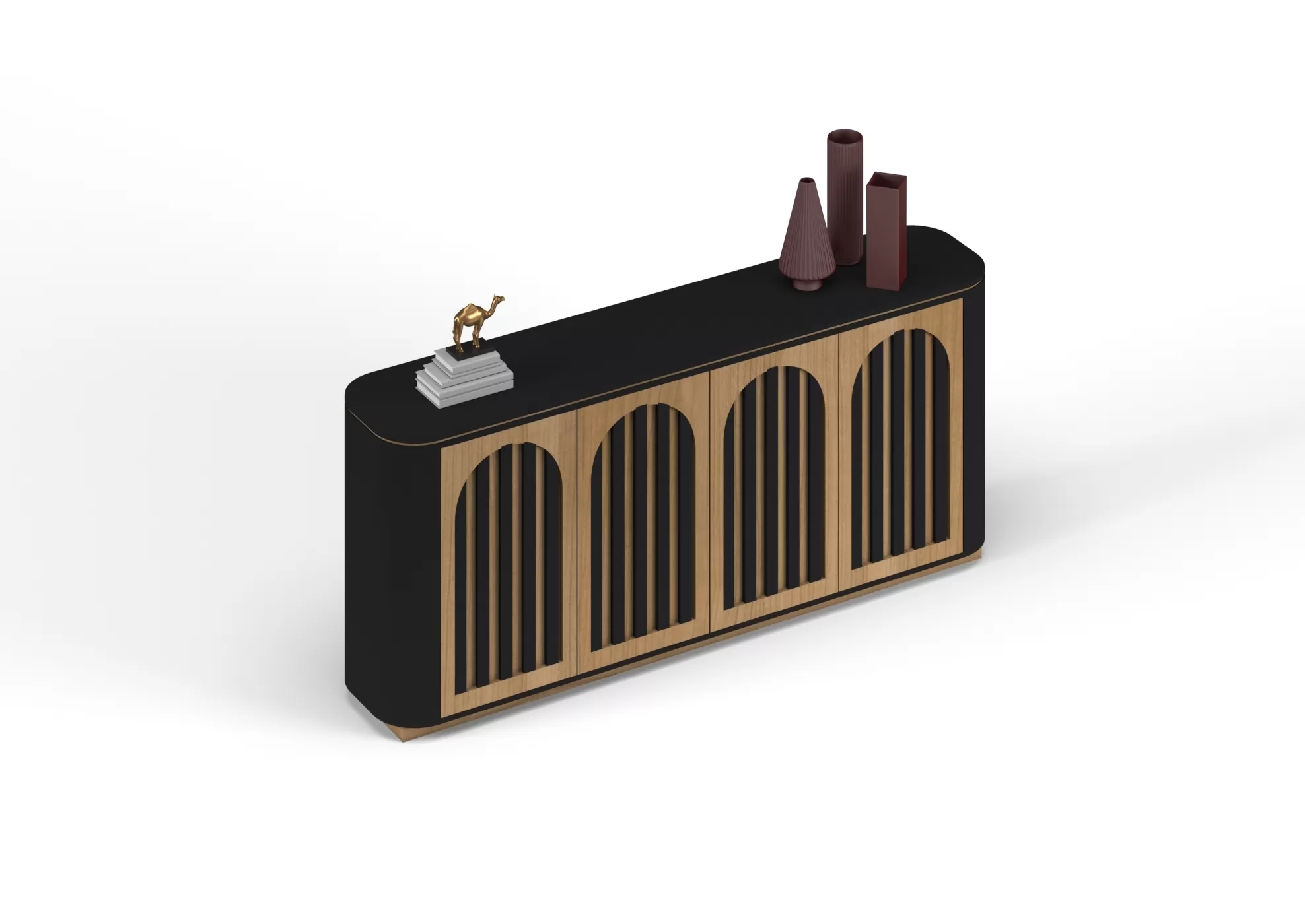 VİCTOR DOLAP - Görsel 2