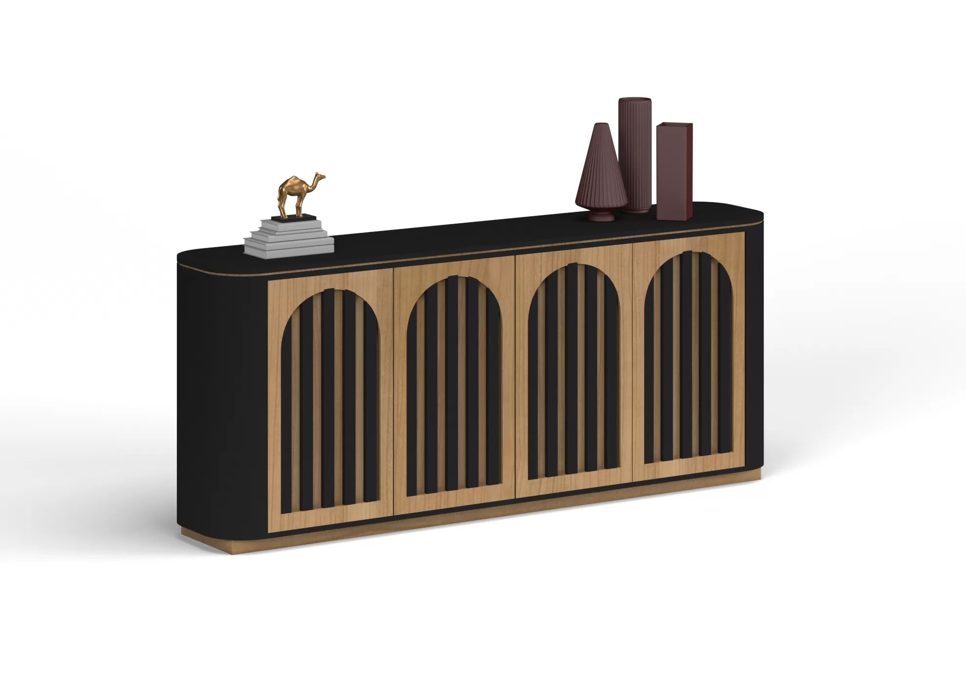 VİCTOR DOLAP - Görsel 3