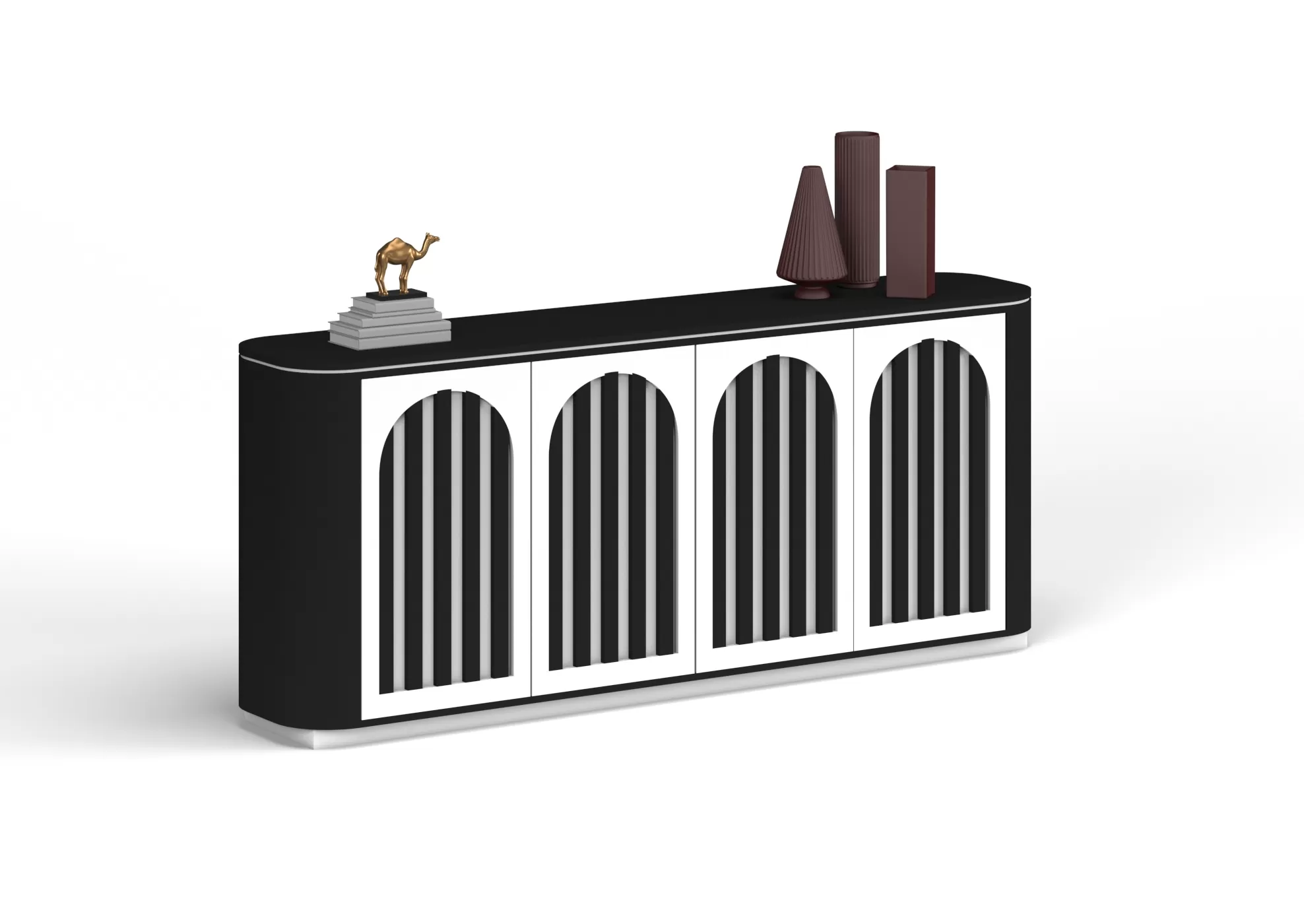 VİCTOR DOLAP - Görsel 6