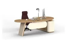 VİCTOR MAKAM MASASI - Görsel 15