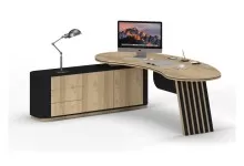 VİCTOR MAKAM MASASI - Görsel 16