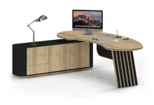 VİCTOR MAKAM MASASI - Görsel 17