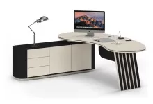 VİCTOR MAKAM MASASI - Görsel 18