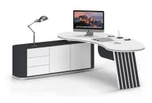 VİCTOR MAKAM MASASI - Görsel 19