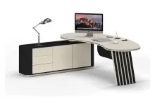 VİCTOR MAKAM MASASI - Görsel 20