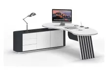 VİCTOR MAKAM MASASI - Görsel 21