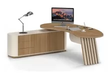 VİCTOR MAKAM MASASI - Görsel 22