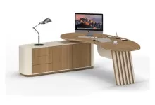 VİCTOR MAKAM MASASI - Görsel 23