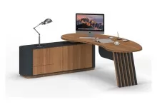 VİCTOR MAKAM MASASI - Görsel 24