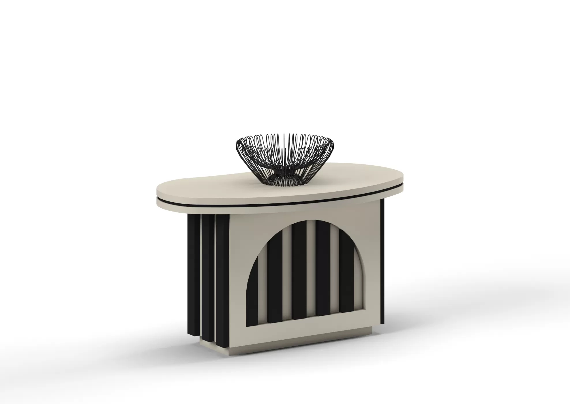 VİCTOR SEHPA - Görsel 1