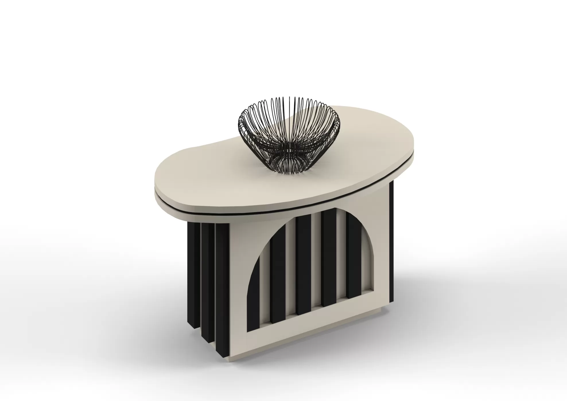 VİCTOR SEHPA - Görsel 2