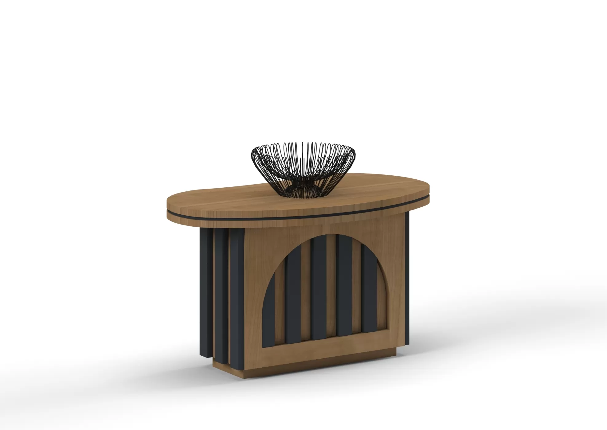 VİCTOR SEHPA - Görsel 3