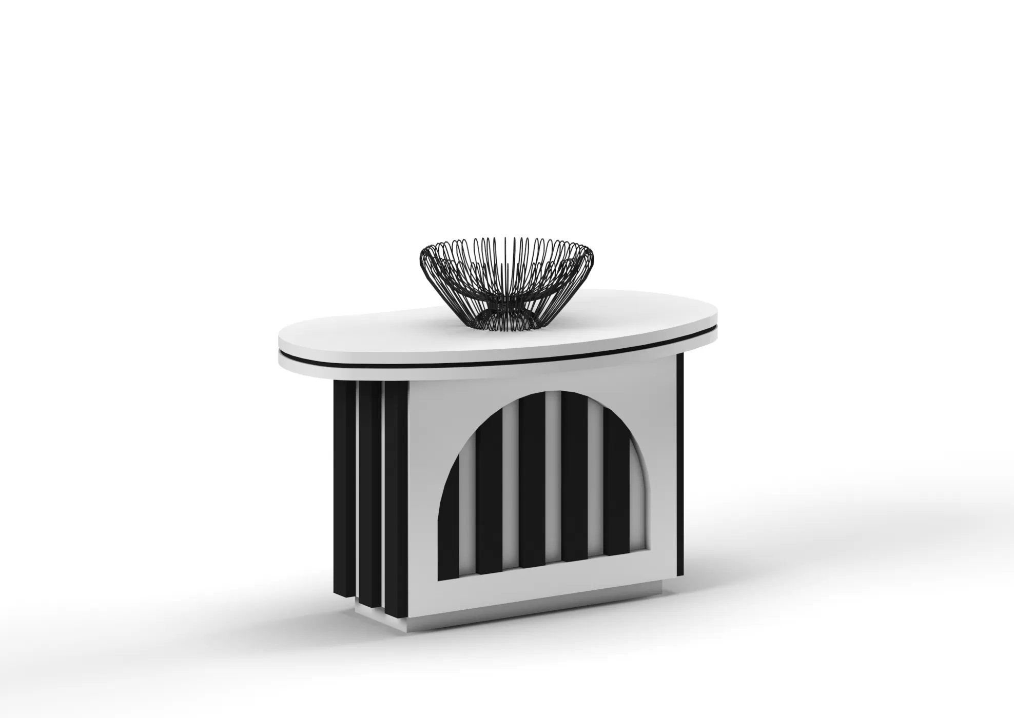 VİCTOR SEHPA - Görsel 5