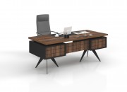 VISION EXECUTIVE DESK