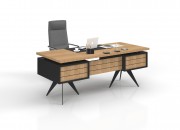 VISION EXECUTIVE DESK