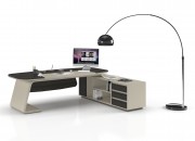 VOLANTE EXECUTIVE DESK