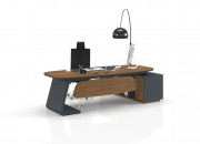 VOLANTE EXECUTIVE DESK