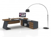 VOLANTE EXECUTIVE DESK