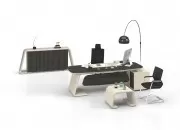 VOLANTE MAKAM MASASI - Görsel 7