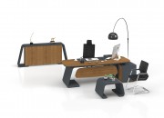 VOLANTE EXECUTIVE DESK