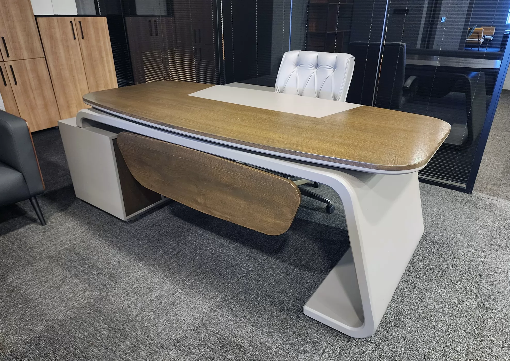 VOLANTE MAKAM MASASI – TEŞHİR - Görsel 1