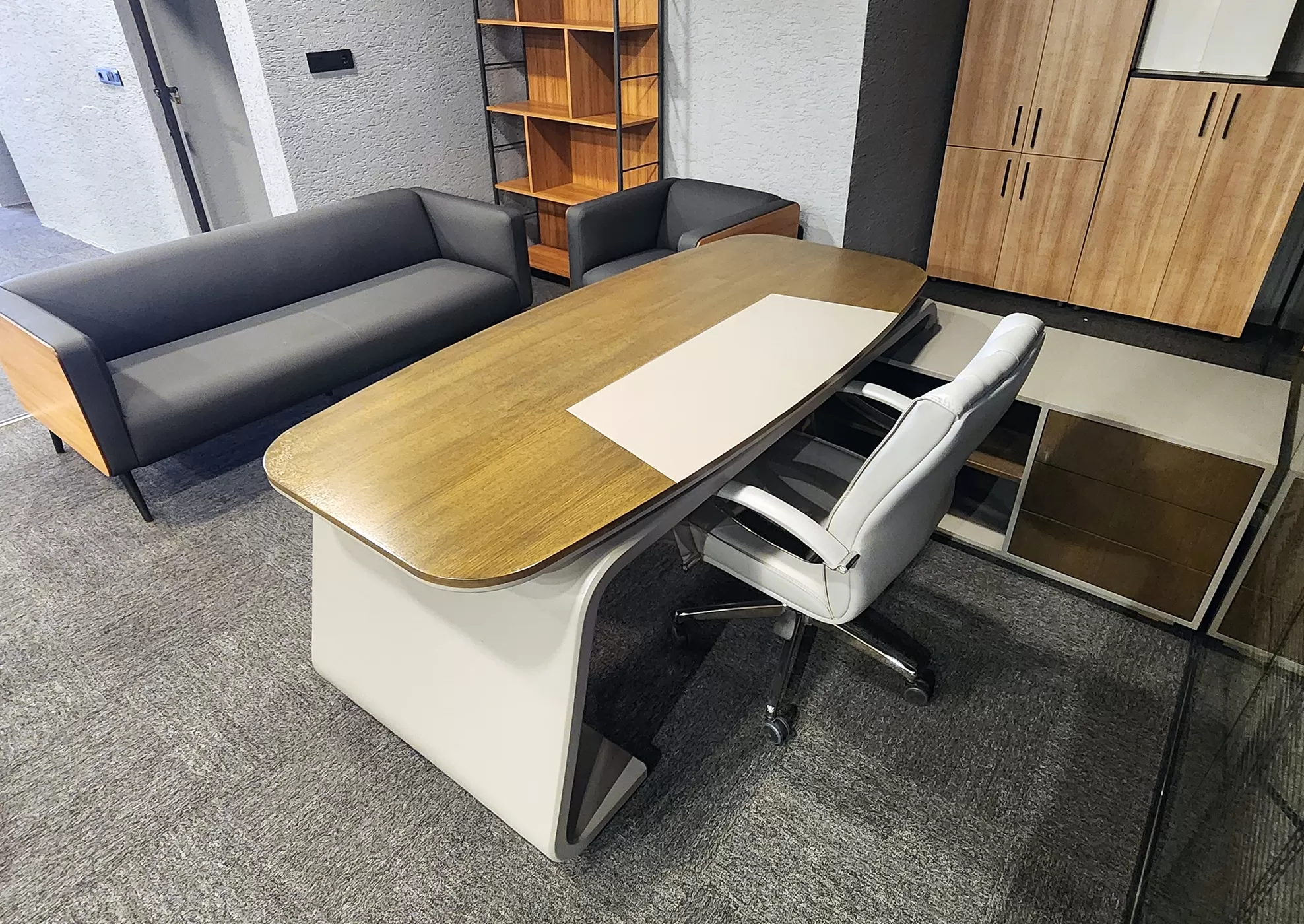 VOLANTE MAKAM MASASI – TEŞHİR - Görsel 2