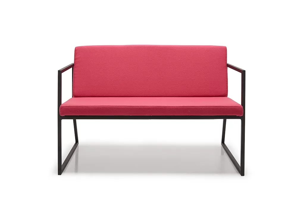 VOV İKİLİ KANEPE - Görsel 2