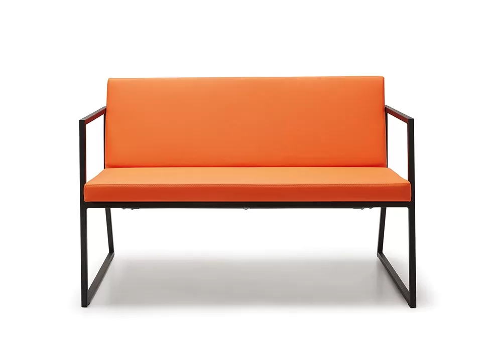 VOV İKİLİ KANEPE - Görsel 3