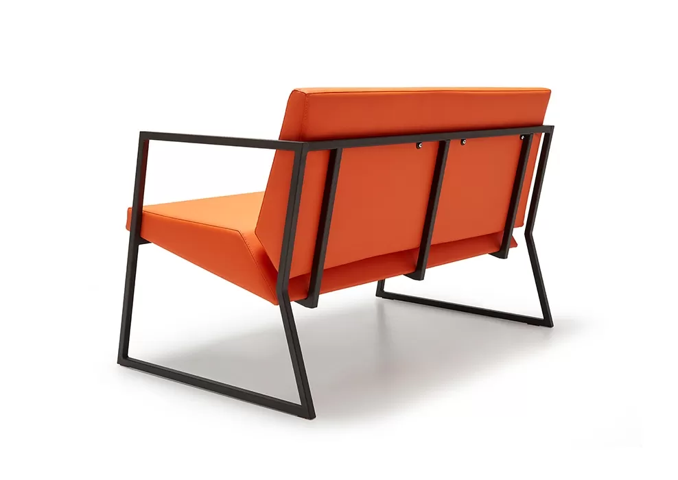 VOV İKİLİ KANEPE - Görsel 4