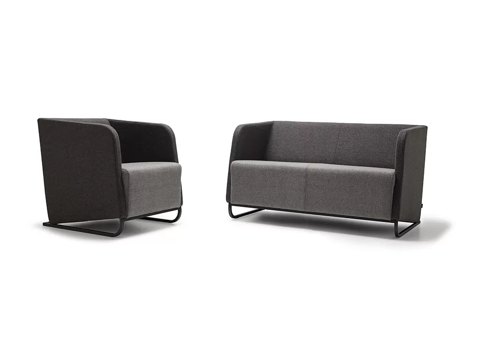 VXN İKİLİ KANEPE - Görsel 3