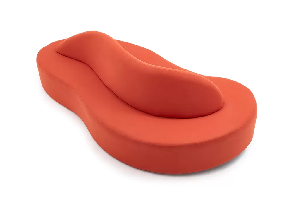 WAVE BEKLEME KOLTUĞU - Görsel 2