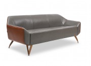 WEST TRIPLE SOFA