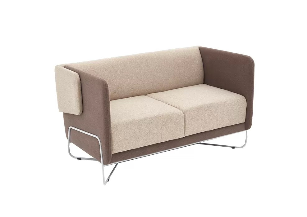 YNA İKİLİ KANEPE - Görsel 1