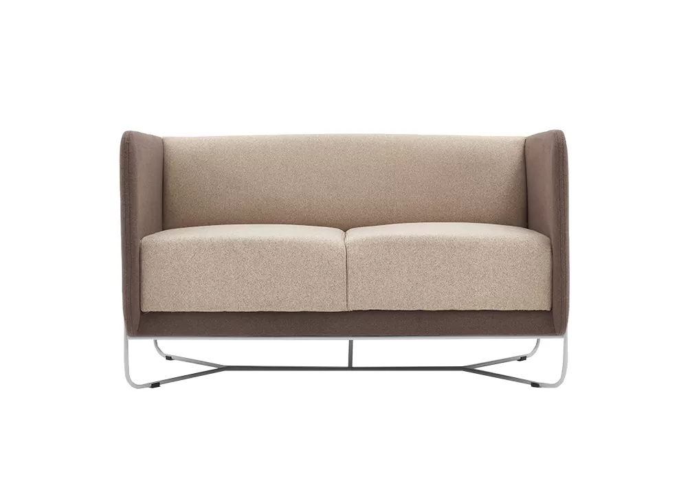 YNA İKİLİ KANEPE - Görsel 2