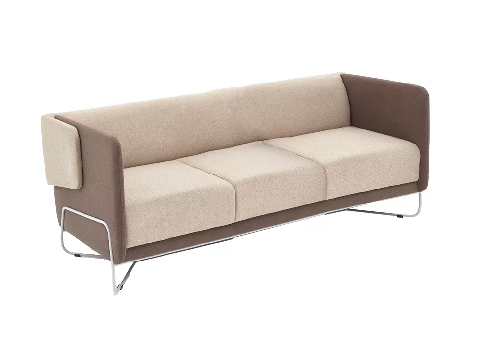 YNA ÜÇLÜ KANEPE - Görsel 1