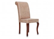 ZARA LUKENS FOOT CHAIR