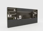 ZEUS KİTAPLIK - Görsel 3