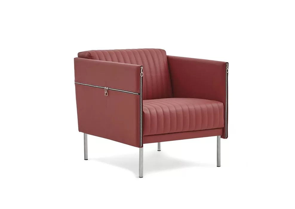 ZPPR TEKLİ KANEPE - Görsel 1