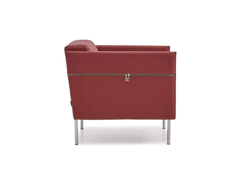 ZPPR TEKLİ KANEPE - Görsel 2