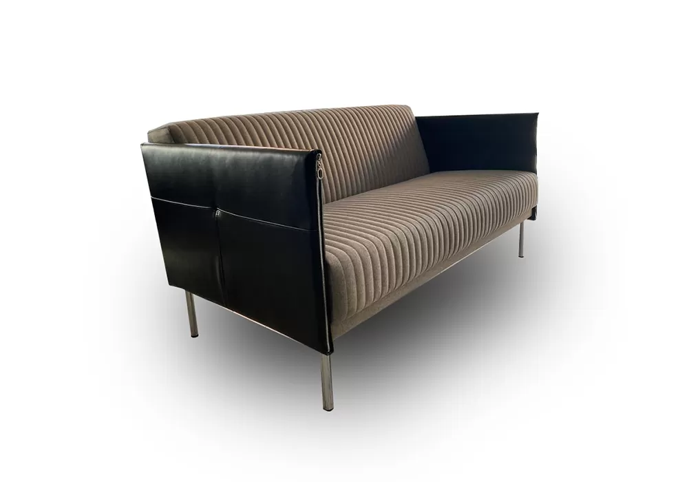 ZPPR ÜÇLÜ KANEPE - Görsel 2