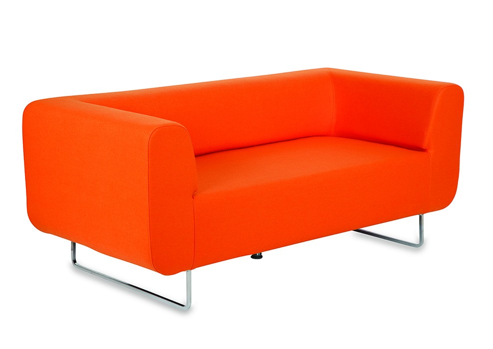 KUZI DOUBLE SOFA