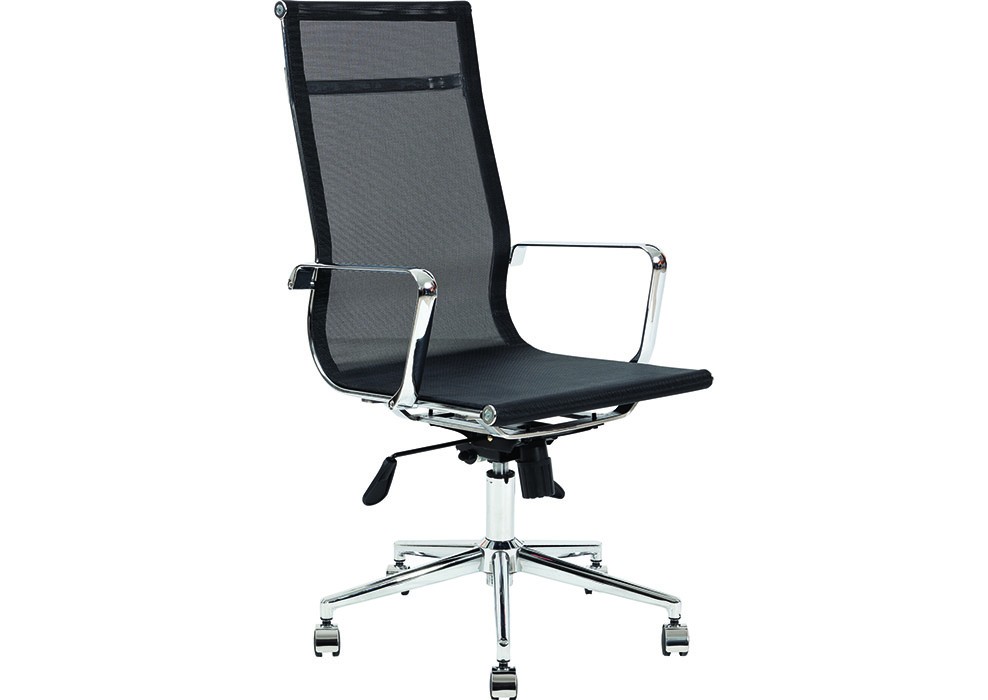 LİVADİ MESH OFFICE CHAIR