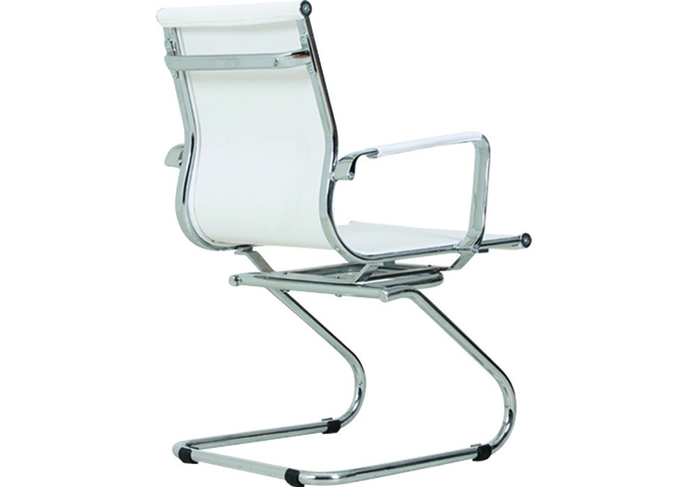 LİVADİ MESH GUEST CHAIR