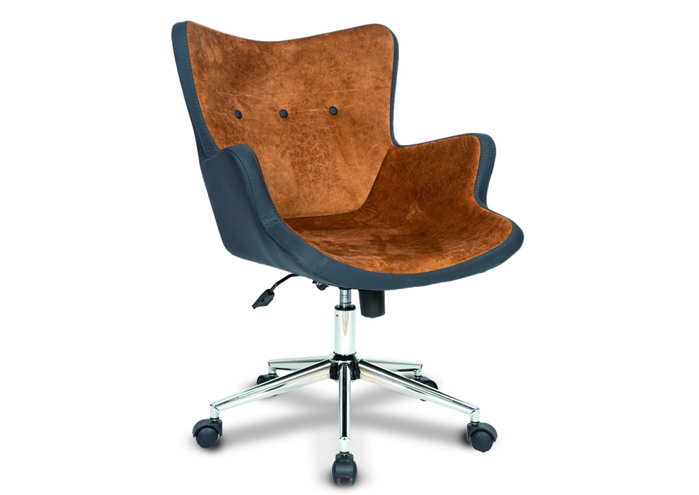 LOTUS STUDY CHAIR