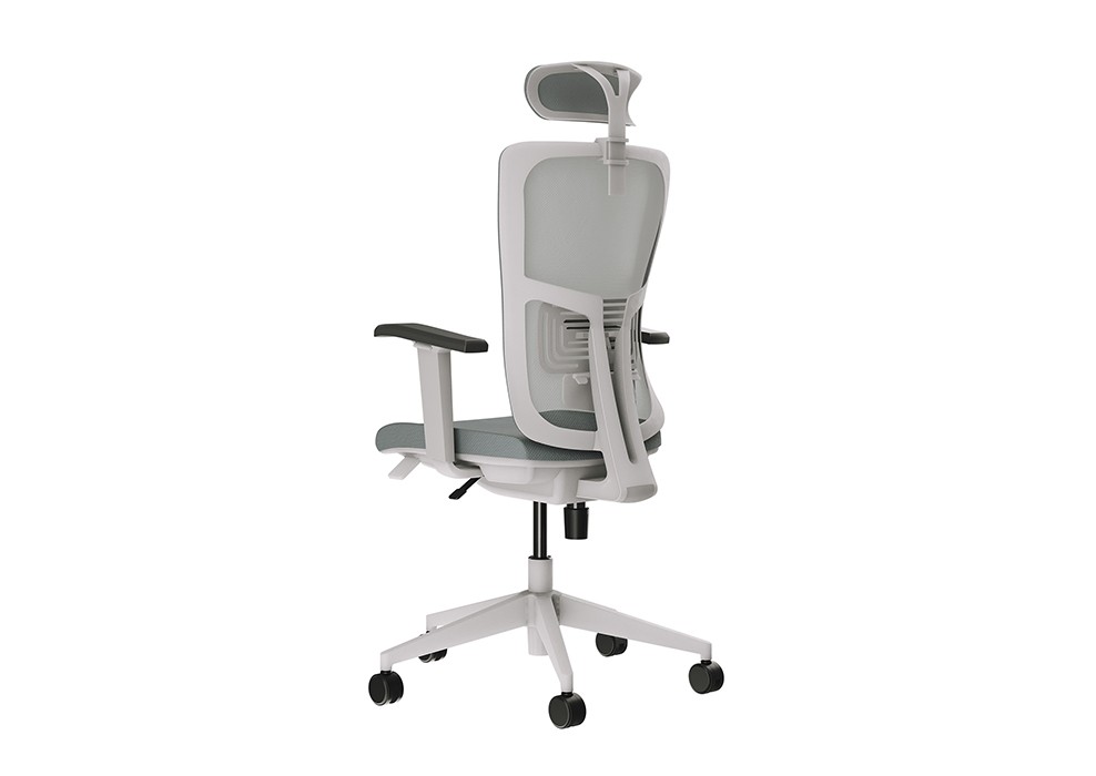 LUMBAR EXECUTIVE CHAIR