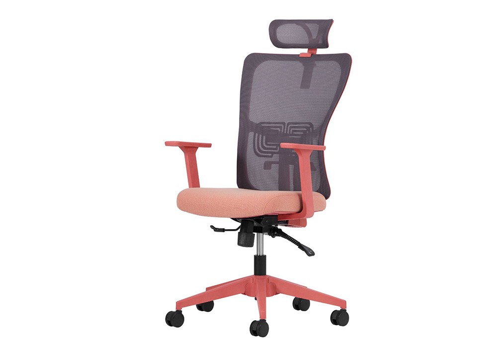 LUMBAR EXECUTIVE CHAIR